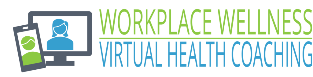 Workplace Wellness Virtual Health Coaching Logo