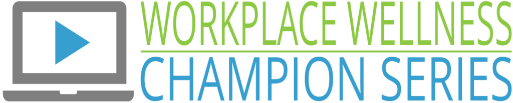Workplace Wellness Champion Series Logo – Transparent.