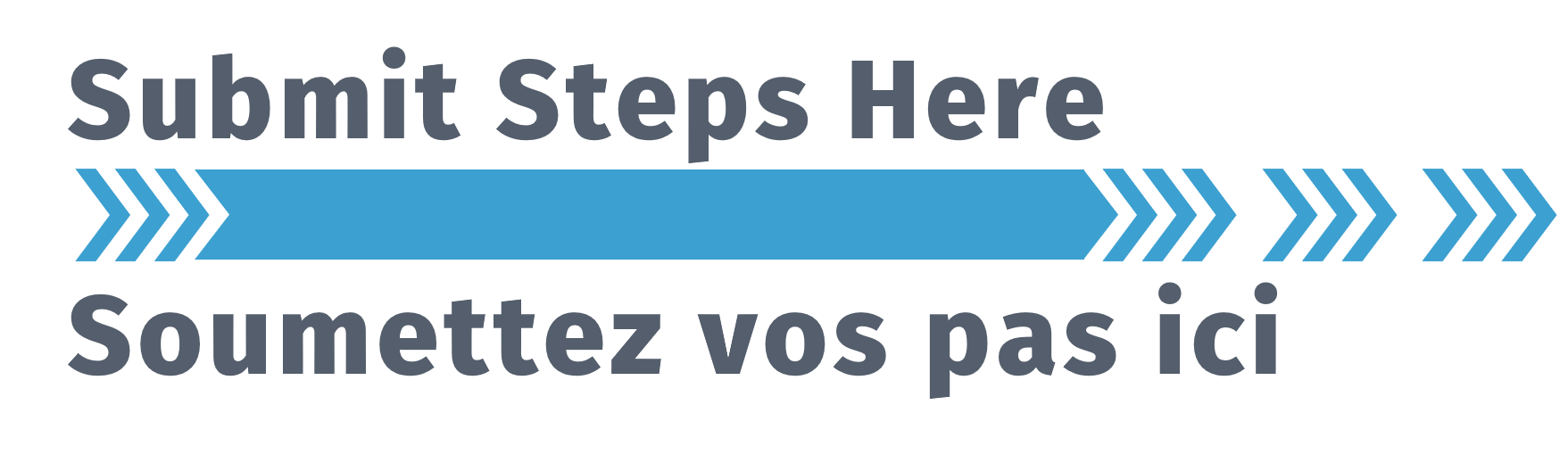 submit steps here EngFr
